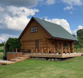 Tatra Holiday House